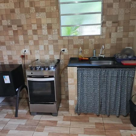 Villa Abare São Miguel dos Milagres Esterno foto