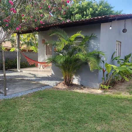 Villa Abare São Miguel dos Milagres Esterno foto