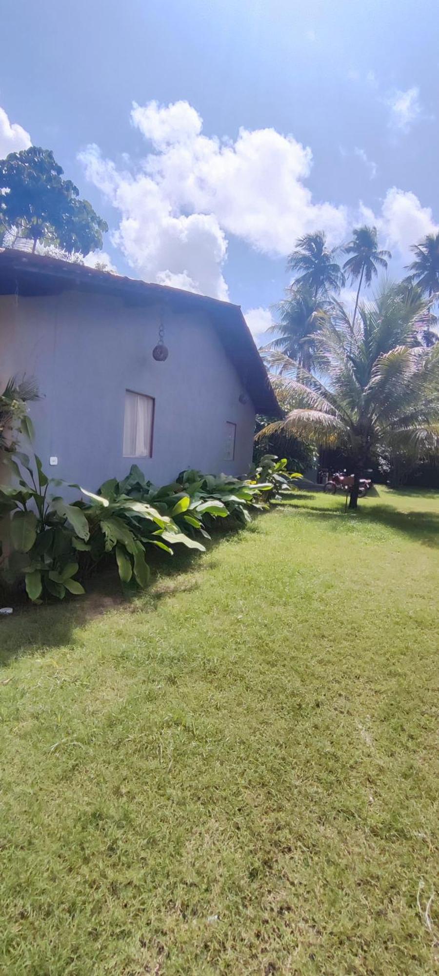 Villa Abare São Miguel dos Milagres Esterno foto