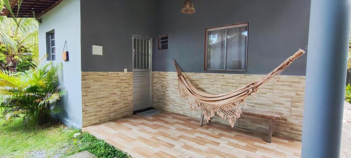Villa Abare São Miguel dos Milagres Esterno foto