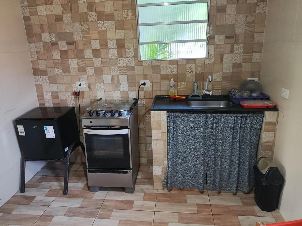 Villa Abare São Miguel dos Milagres Esterno foto