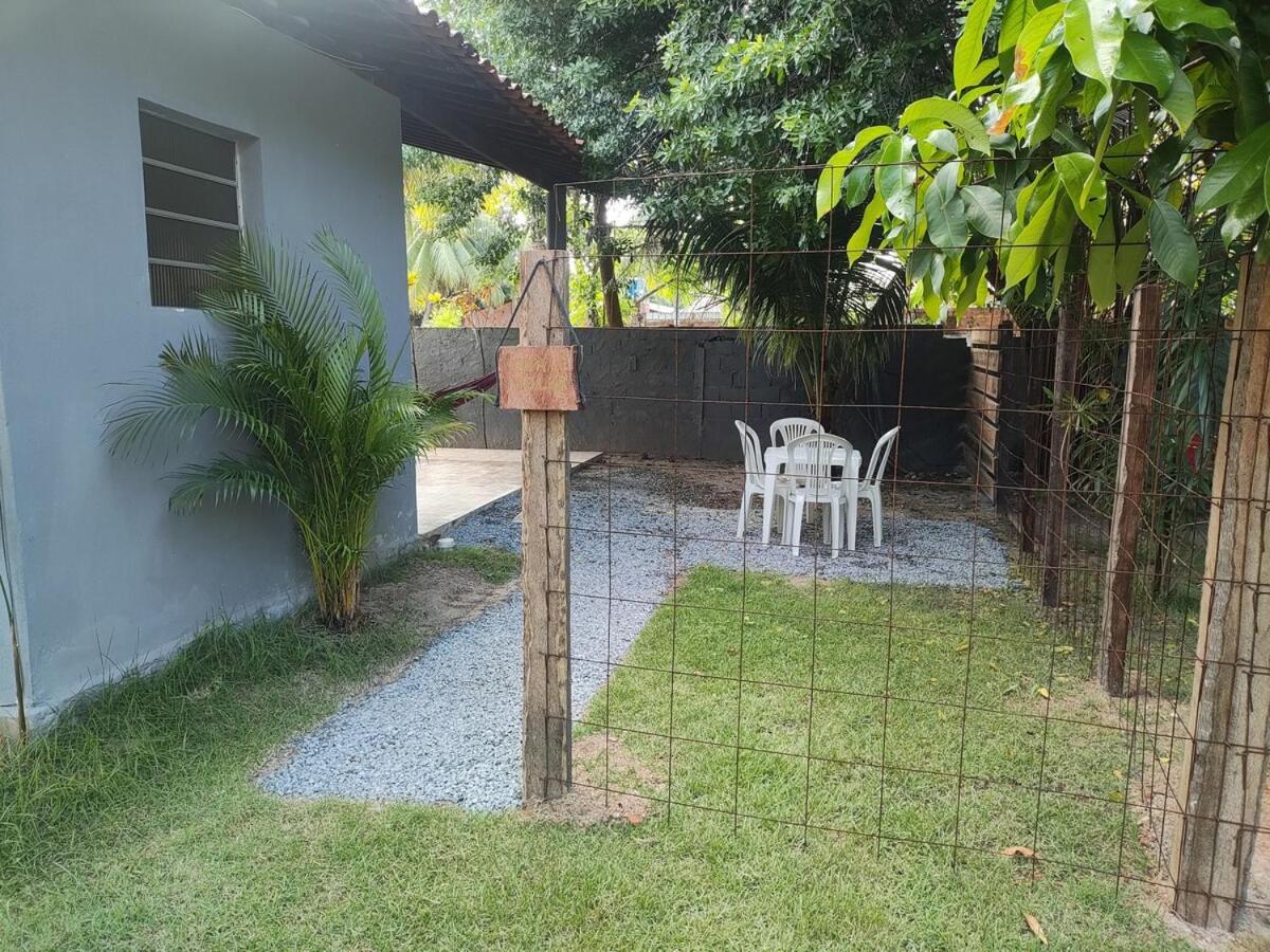 Villa Abare São Miguel dos Milagres Esterno foto